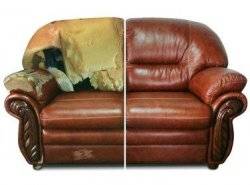 Реставрация и ремонт мягкой и корпусной мебели в Алматы, фотография 1