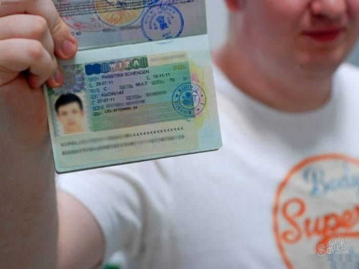 Оформление Европейских документов, фотография 3