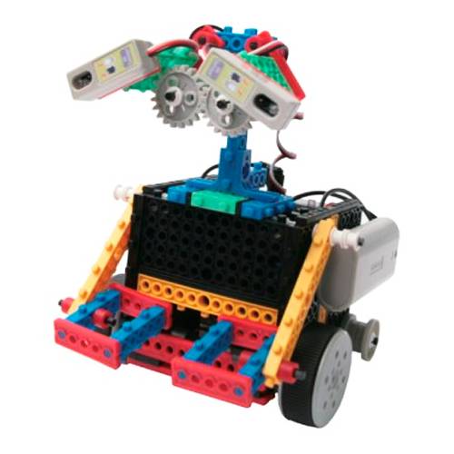 РОБОТРЕК школа Робототехники для детей от 5 до 12 лет , фотография 1