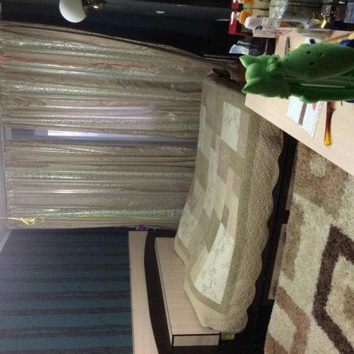 Продам а лучше обменяю 2 ком. квартиру на коттедж., фотография 4