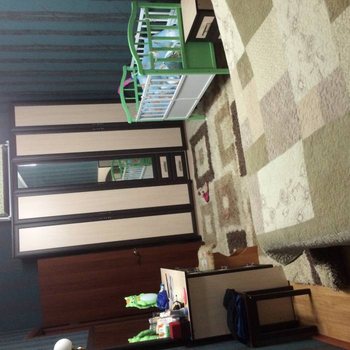 Продам а лучше обменяю 2 ком. квартиру на коттедж., фотография 6