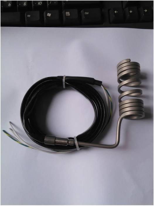 Спиральные нагреватели Павлодар, фотография 1