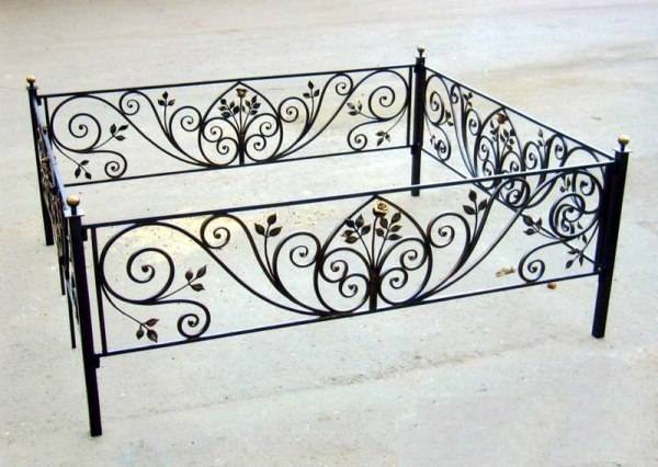 Кузнечный цех изготавливаем ворота решётки оградки козырьки перила лестницы на заказ, фотография 11