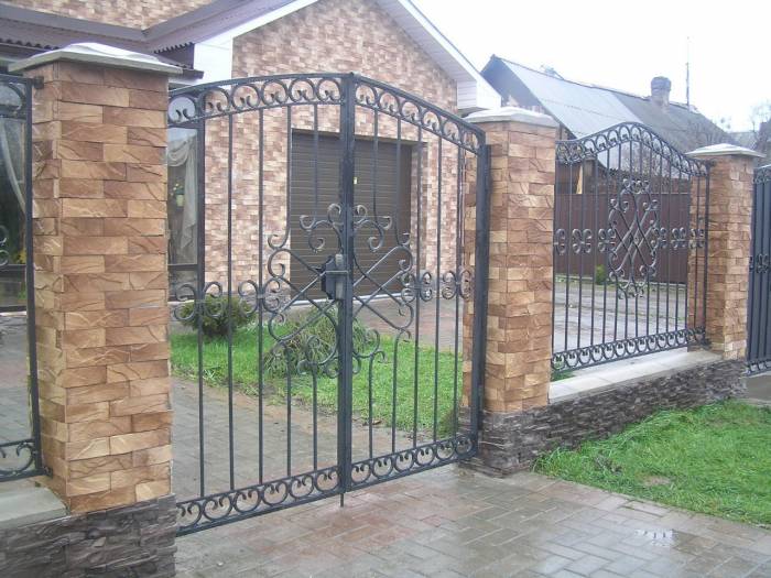 Кузнечный цех изготавливаем ворота решётки оградки козырьки перила лестницы на заказ, фотография 12