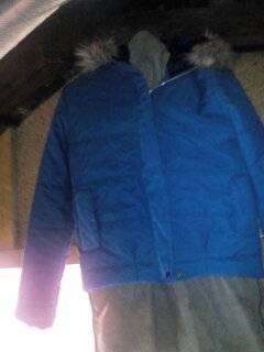 Продам куртку демисезонную., фотография 1