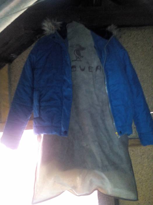 Продам куртку демисезонную., фотография 3