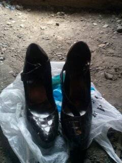 Продам туфли., фотография 3