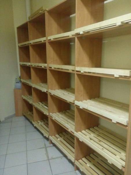 Оборудование для пекарни, фотография 1