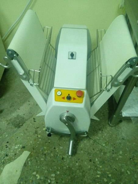 Оборудование для пекарни, фотография 3