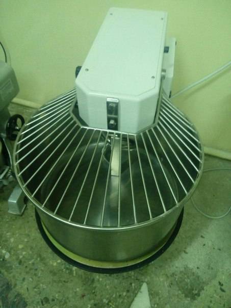 Оборудование для пекарни, фотография 4