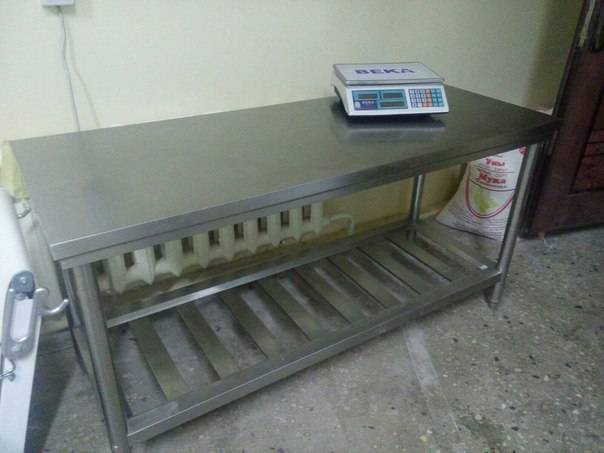 Оборудование для пекарни, фотография 5