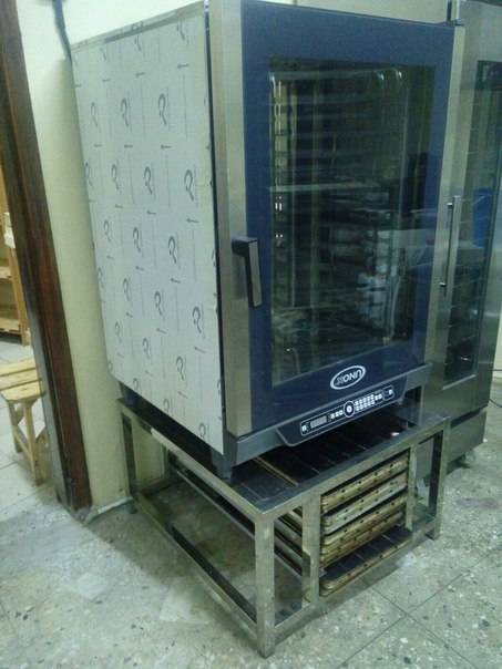 Оборудование для пекарни, фотография 6