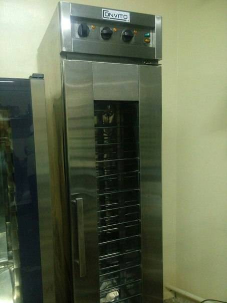 Оборудование для пекарни, фотография 8