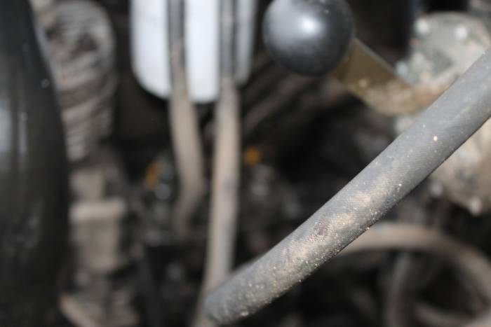 продам надежный простой в эксплуатации не дорогоц в ремонте, фотография 8