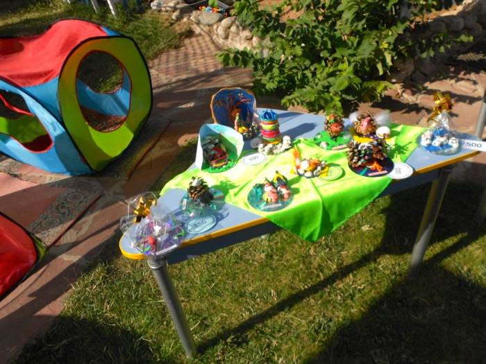  Частный детский сад «Kinder Land”в Алматы, Бостандыкский р-н, фотография 11