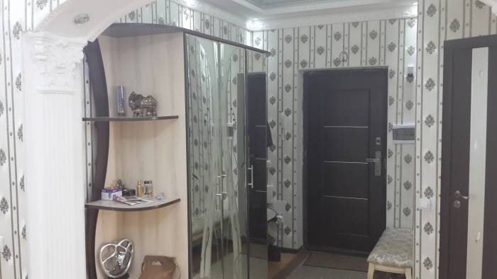 Срочно продам 4х комнатную квартиру в ЖК Ишим, фотография 2