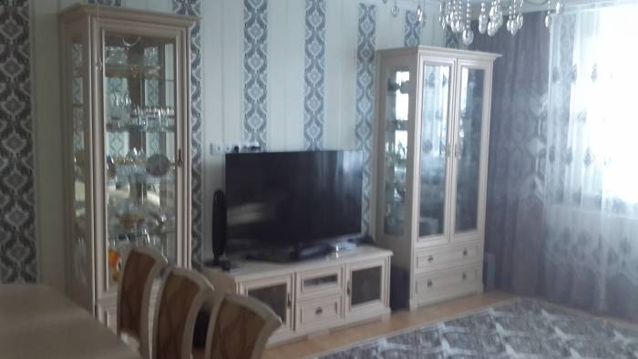 Срочно продам 4х комнатную квартиру в ЖК Ишим, фотография 3