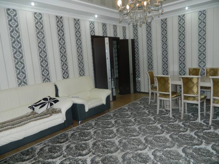 Срочно продам 4х комнатную квартиру в ЖК Ишим, фотография 4