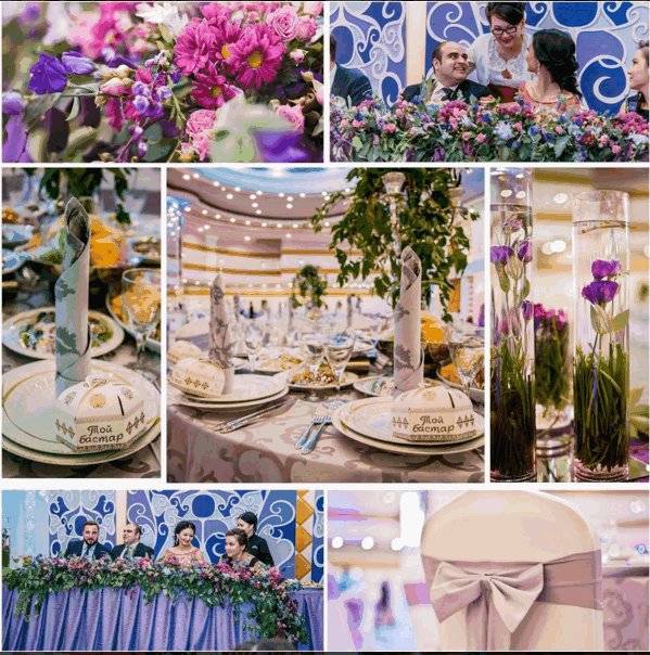 Студия декора праздничных событий 