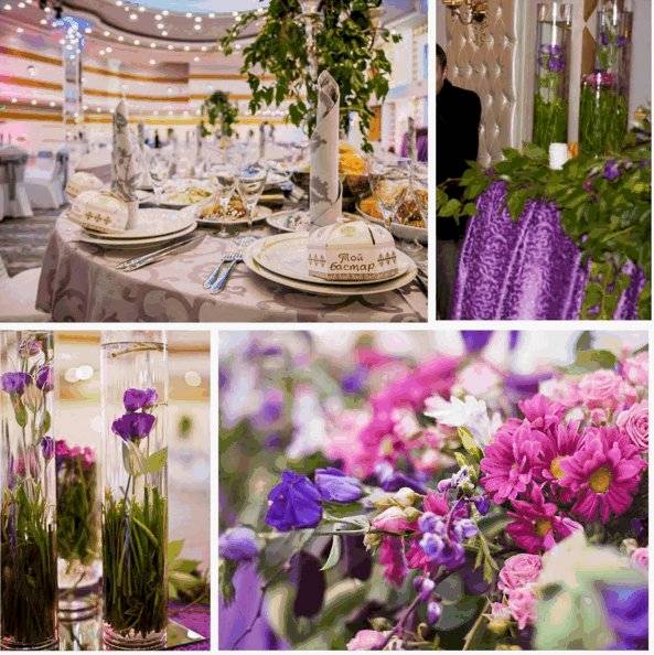 Студия декора праздничных событий 