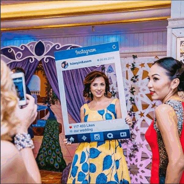 Студия декора праздничных событий 