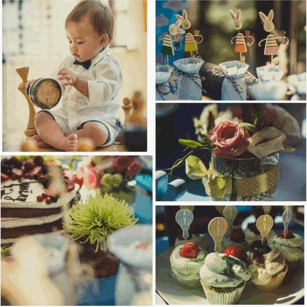 Студия декора праздничных событий 