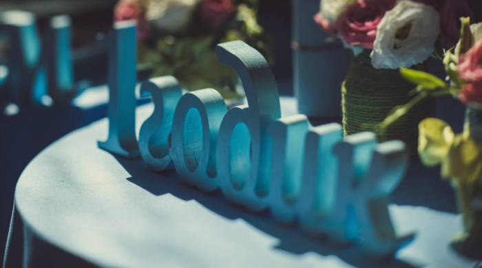 Студия декора праздничных событий 