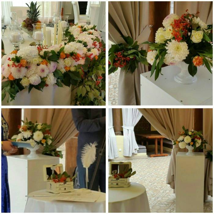 Студия декора праздничных событий 