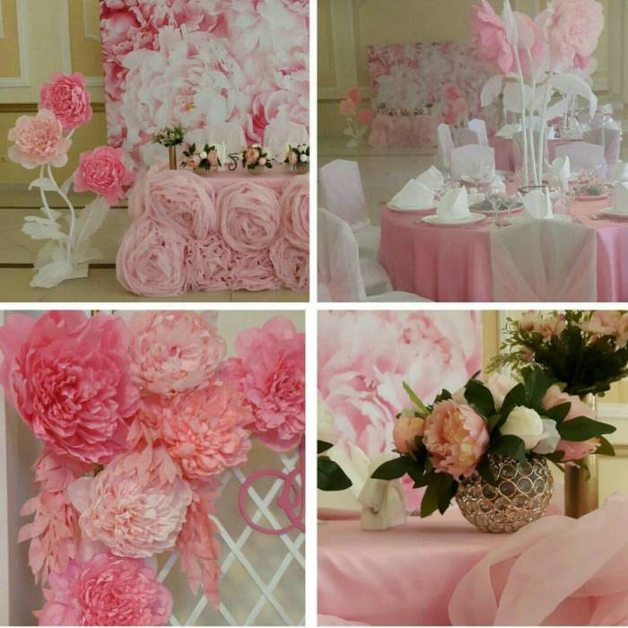 Студия декора праздничных событий 