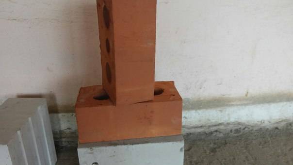 Кирпич , фотография 1