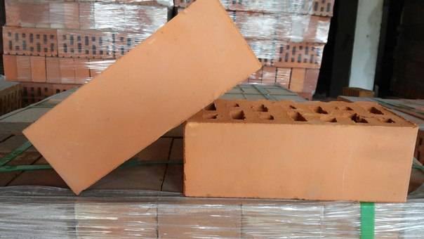 Кирпич , фотография 2