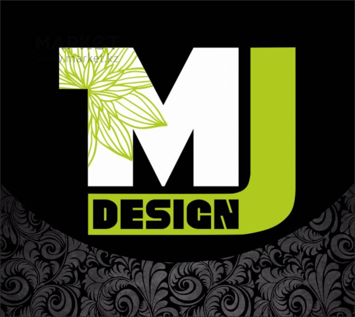 Дизайнерские услуги в Алматы, фотография 1