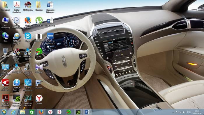 Мощный игровой компьютер, фотография 1