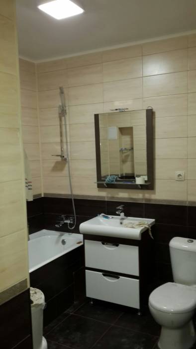 Ванная комната под ключ всего за 22000 тг/м2!, фотография 1