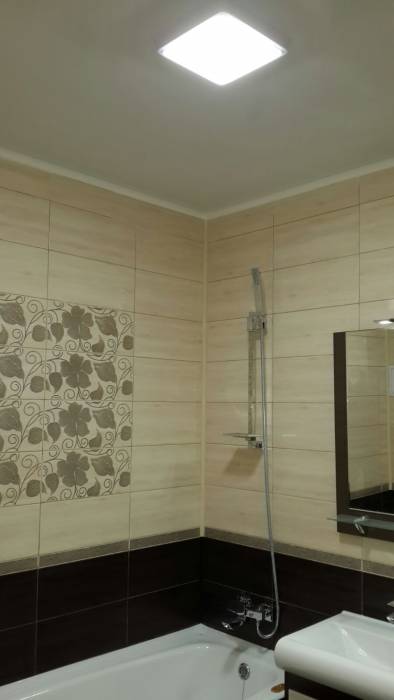 Ванная комната под ключ всего за 22000 тг/м2!, фотография 2