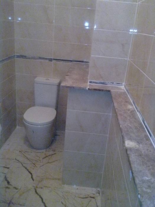 Ванная комната под ключ всего за 22000 тг/м2!, фотография 4