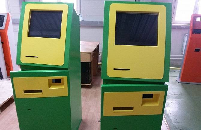 Ремонт любой сложности. Лото терминалы и Платежные., фотография 1