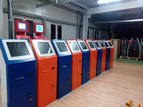 Ремонт любой сложности. Лото терминалы и Платежные., фотография 3