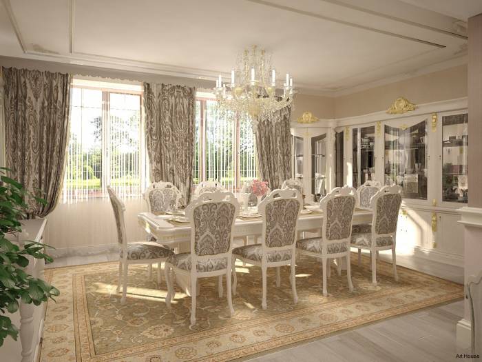 Дизайн интерьера квартиры, коттеджа, офиса., фотография 1