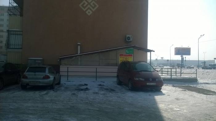 Офис для частных уроков и тренингов , Чуланова (акбулак) 47, фотография 1