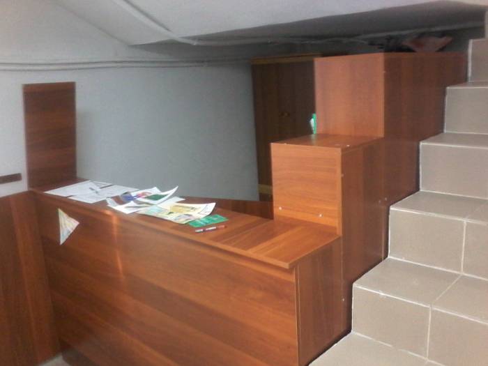 Офис для частных уроков и тренингов , Чуланова (акбулак) 47, фотография 6