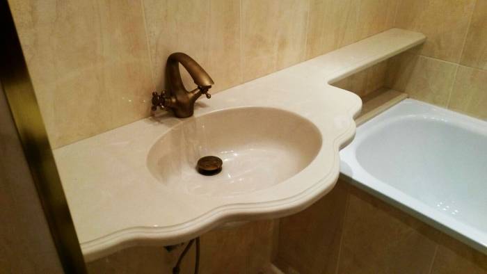 Производство изделий из искусственного камня, фотография 3