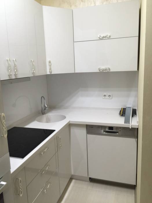 Производство изделий из искусственного камня, фотография 5