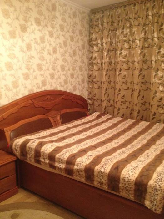 Продам 3-х комнатную квартиру напротив Каргу, Язева-2, фотография 2