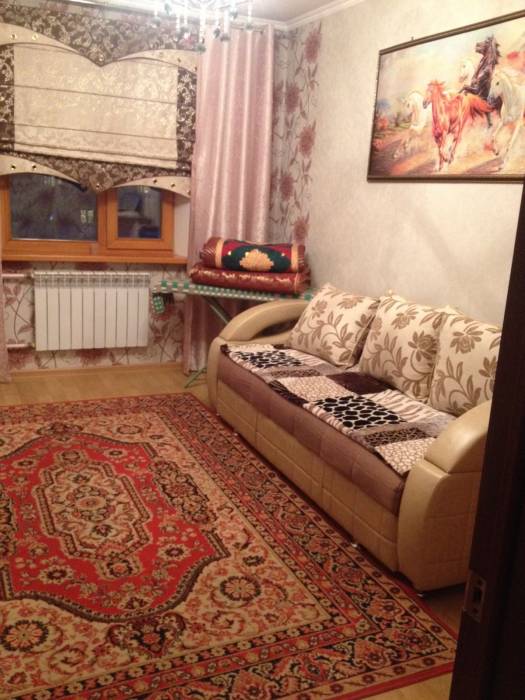 Продам 3-х комнатную квартиру напротив Каргу, Язева-2, фотография 3