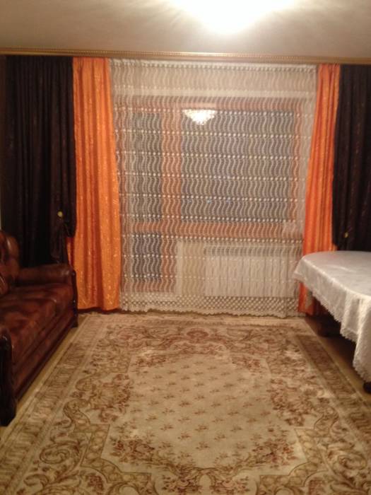 Продам 3-х комнатную квартиру напротив Каргу, Язева-2, фотография 4