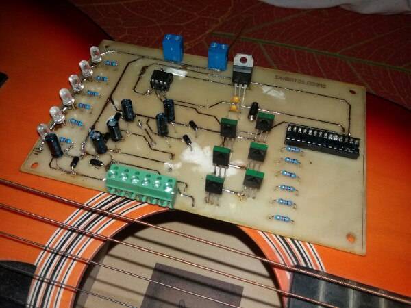 Электрик весь комплекс качественных работ, фотография 1