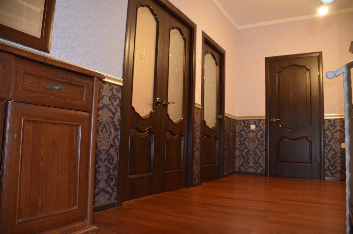 Ремонт и отделка квартир в Астане., фотография 1