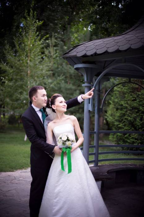 Продам свадебное платье, фотография 1