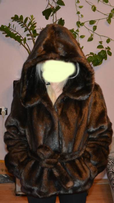 Продам шубу, фотография 1